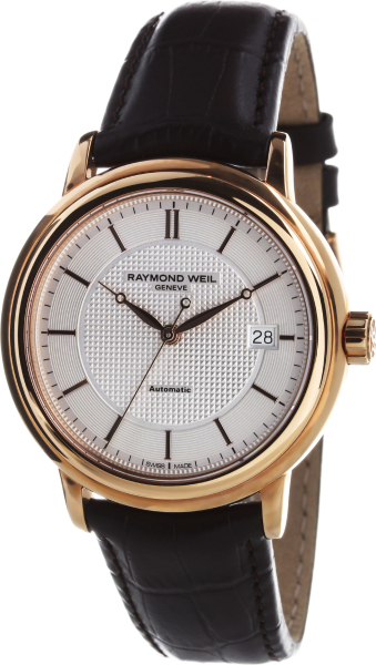 Raymond Weil Maestro 2837-PC5-65001
