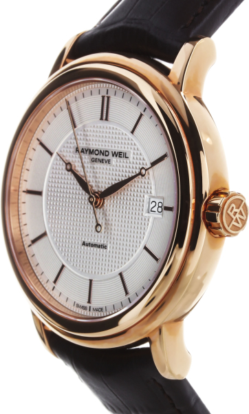 Raymond Weil Maestro 2837-PC5-65001