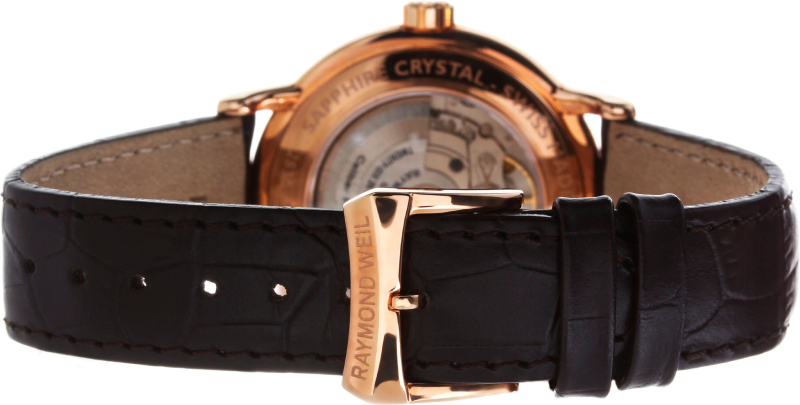 Raymond Weil Maestro 2837-PC5-65001