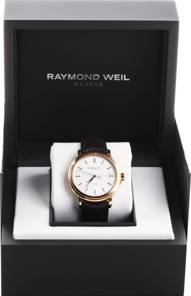 Raymond Weil Maestro 2837-PC5-65001