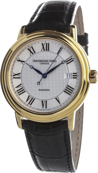Raymond Weil Maestro 2837-PC-00659 Raymond Weil Maestro 2837-PC-00659