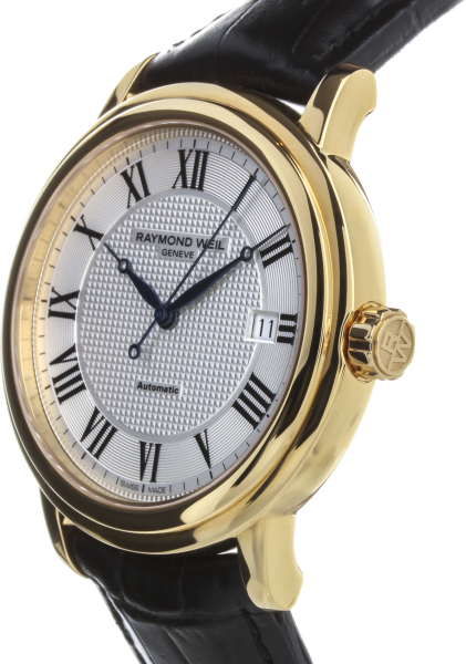 Raymond Weil Maestro 2837-PC-00659 Raymond Weil Maestro 2837-PC-00659