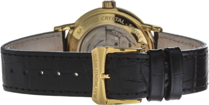 Raymond Weil Maestro 2837-PC-00659 Raymond Weil Maestro 2837-PC-00659