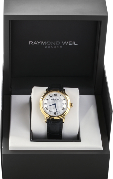 Raymond Weil Maestro 2837-PC-00659 Raymond Weil Maestro 2837-PC-00659