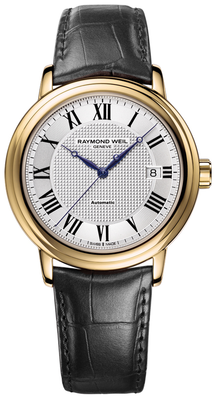 

Raymond Weil Maestro 2837-PC-00659