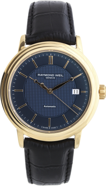 Raymond Weil Maestro 2837-PC-50001
