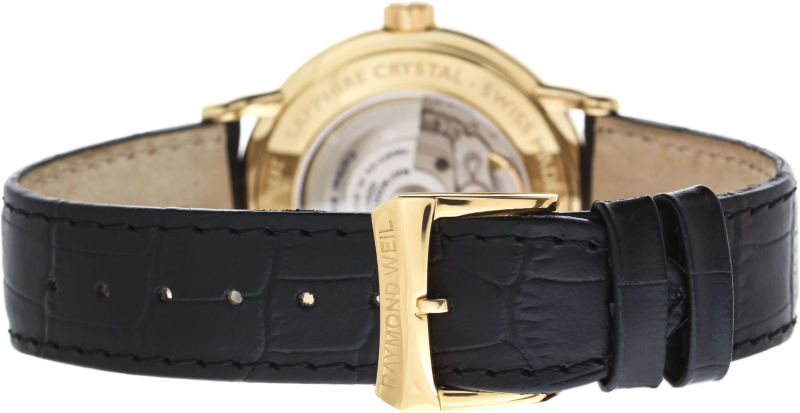 Raymond Weil Maestro 2837-PC-50001