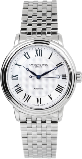 Raymond Weil Maestro 2837-ST-00659