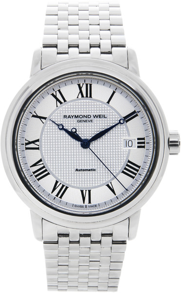Raymond Weil Maestro 2837-ST-00659