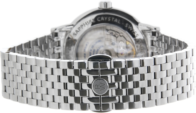 Raymond Weil Maestro 2837-ST-00659