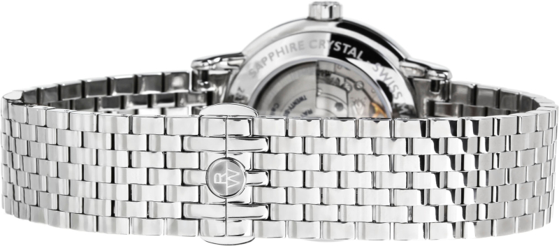 Raymond Weil Maestro 2837-ST-00659 Raymond Weil Maestro 2837-ST-00659