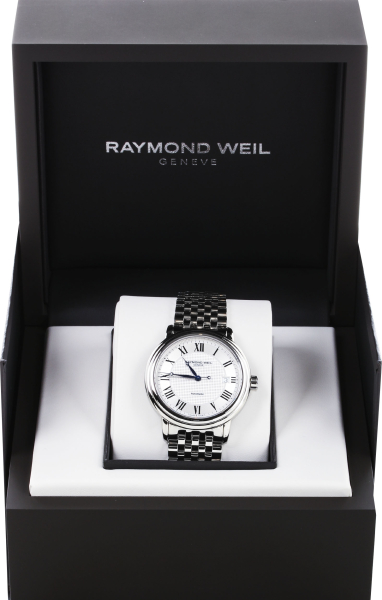 Raymond Weil Maestro 2837-ST-00659 Raymond Weil Maestro 2837-ST-00659