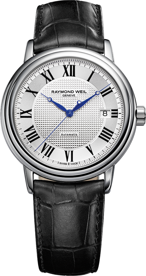 

Raymond Weil Maestro 2837-STC-00659