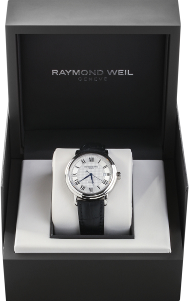 Raymond Weil Maestro 2837-STC-00659 Raymond Weil Maestro 2837-STC-00659