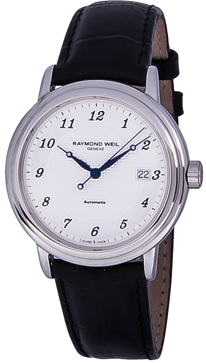 

Raymond Weil Tradition 2837-STC-05659