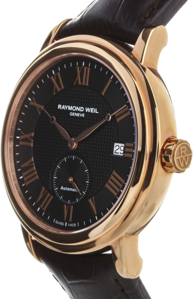 Raymond Weil Maestro 2838-PC5-00209 Raymond Weil Maestro 2838-PC5-00209