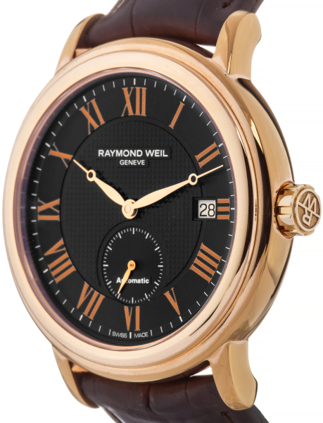 Raymond Weil Maestro 2838-PC5-00209