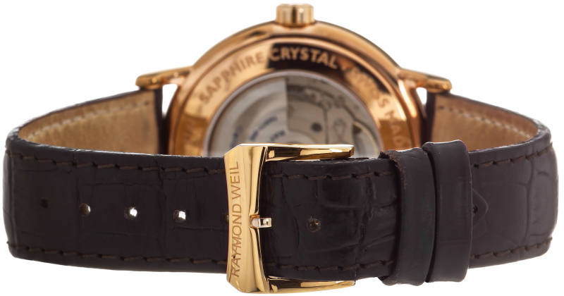 Raymond Weil Maestro 2838-PC5-00209