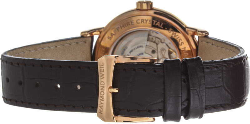 Raymond Weil Maestro 2838-PC5-00209 Raymond Weil Maestro 2838-PC5-00209