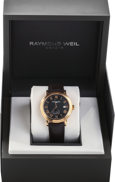 Raymond Weil Maestro 2838-PC5-00209 Raymond Weil Maestro 2838-PC5-00209