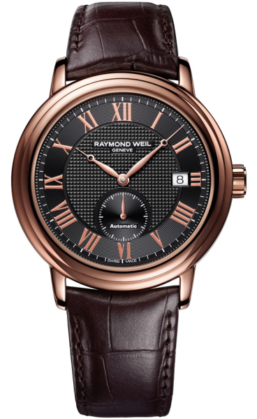 Raymond Weil Maestro 2838-PC5-00209 Raymond Weil Maestro 2838-PC5-00209