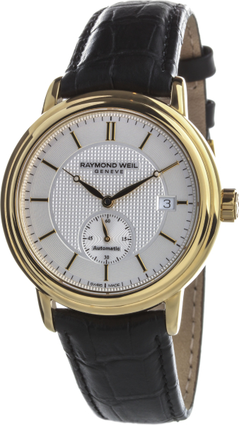 Raymond Weil Maestro 2838-PC-65001 Raymond Weil Maestro 2838-PC-65001