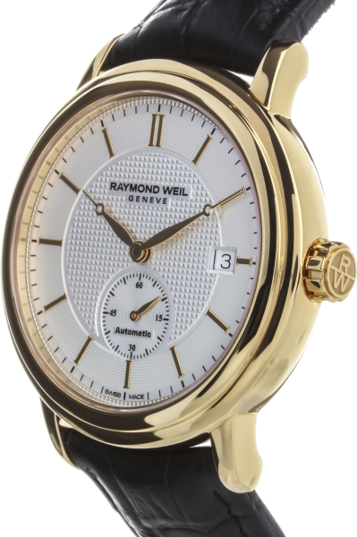 Raymond Weil Maestro 2838-PC-65001 Raymond Weil Maestro 2838-PC-65001