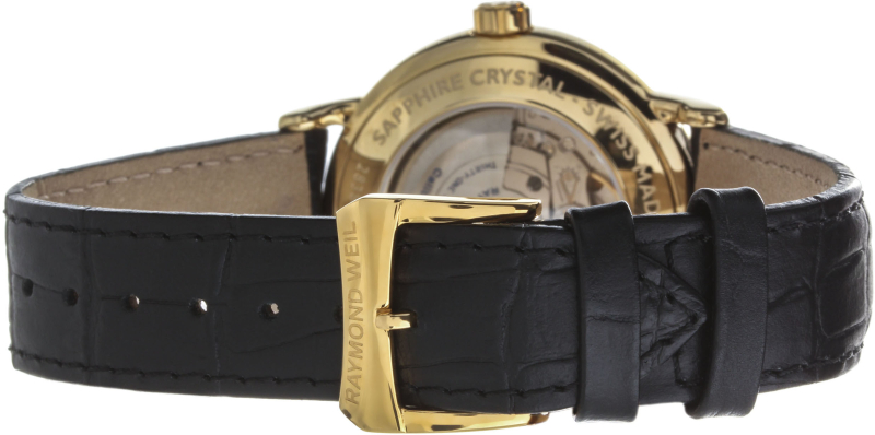 Raymond Weil Maestro 2838-PC-65001 Raymond Weil Maestro 2838-PC-65001