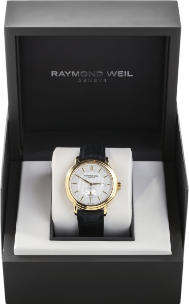 Raymond Weil Maestro 2838-PC-65001 Raymond Weil Maestro 2838-PC-65001