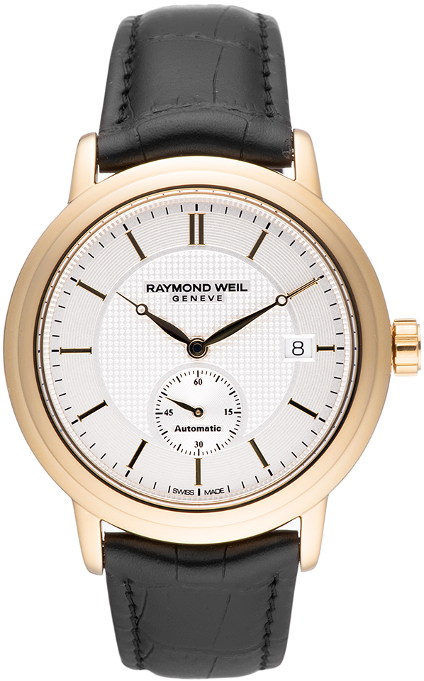 

Raymond Weil Maestro 2838-PC-65001