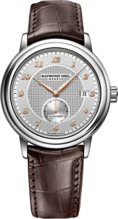 Raymond Weil Maestro 2838-SL5-05658