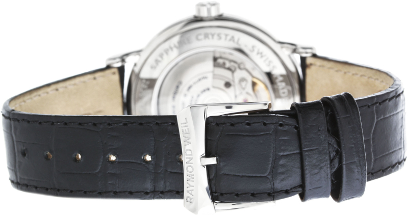 Raymond Weil Tradition 2838-STC-00659