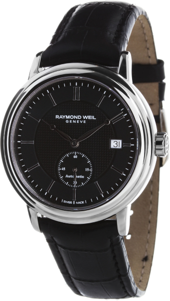 Raymond Weil Maestro 2838-STC-20001