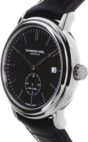 Raymond Weil Maestro 2838-STC-20001