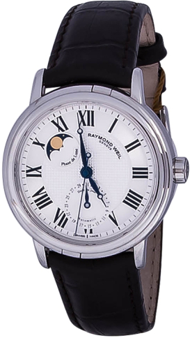 Швейцарские часы Raymond Weil Maestro 2839-STC-00659