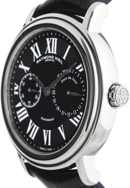 Raymond Weil Maestro 2846-STC-00209