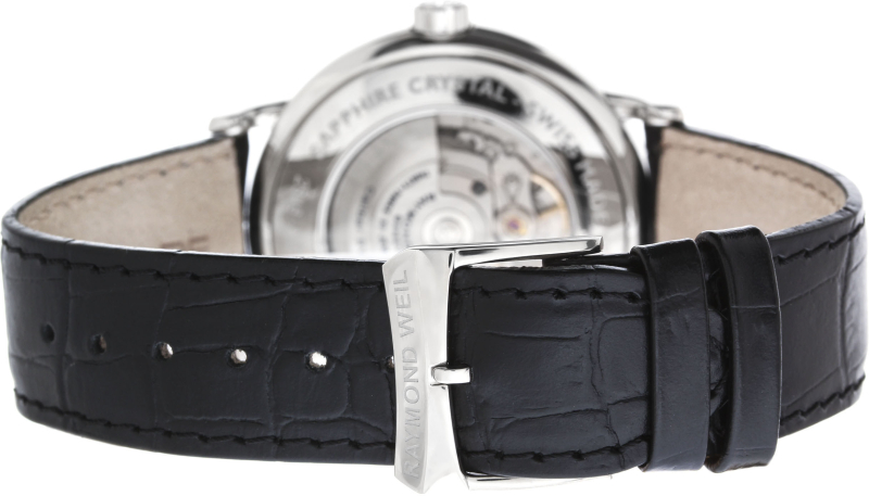 Raymond Weil Maestro 2846-STC-00209