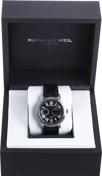 Raymond Weil Maestro 2846-STC-00209