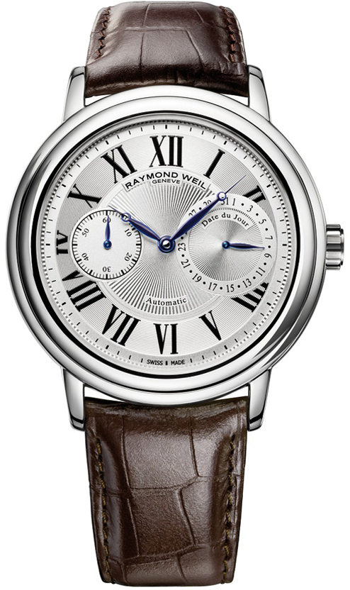 

Raymond Weil Maestro 2846-STC-00659