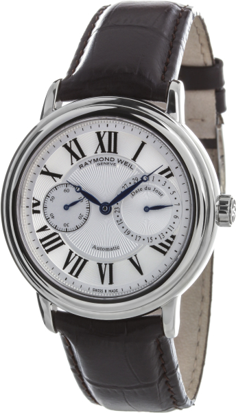 Raymond Weil Maestro 2846-STC-00659 Raymond Weil Maestro 2846-STC-00659
