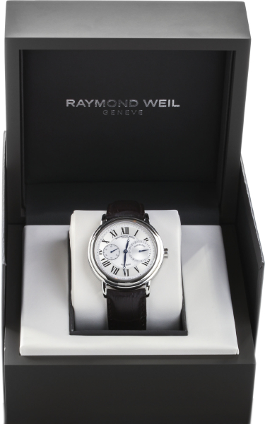 Raymond Weil Maestro 2846-STC-00659 Raymond Weil Maestro 2846-STC-00659