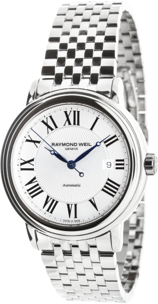 Raymond Weil Maestro 2847-ST-00659
