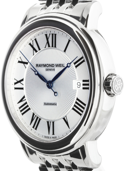 Raymond Weil Maestro 2847-ST-00659