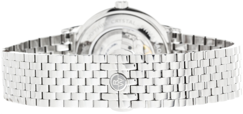 Raymond Weil Maestro 2847-ST-00659