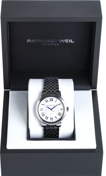 Raymond Weil Maestro 2847-ST-00659