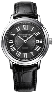 Raymond Weil Maestro 2847-STC-00209