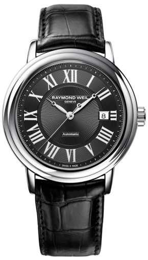 Raymond Weil Maestro 2847-STC-00209