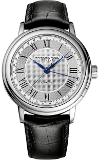 Raymond Weil Maestro 2851-STC-00659