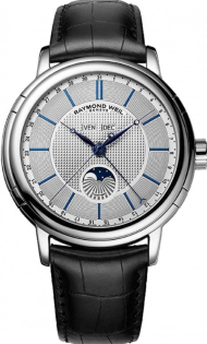 Raymond Weil Maestro 2869-STC-65001