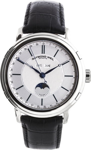 Raymond Weil Maestro 2869-STC-65001